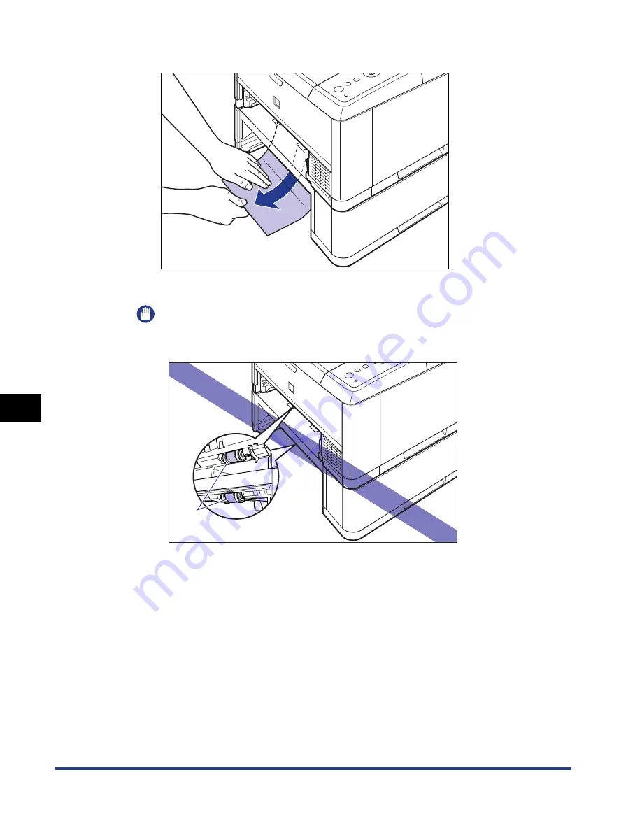 Canon Color imageRUNNER LBP3460 User Manual Download Page 227