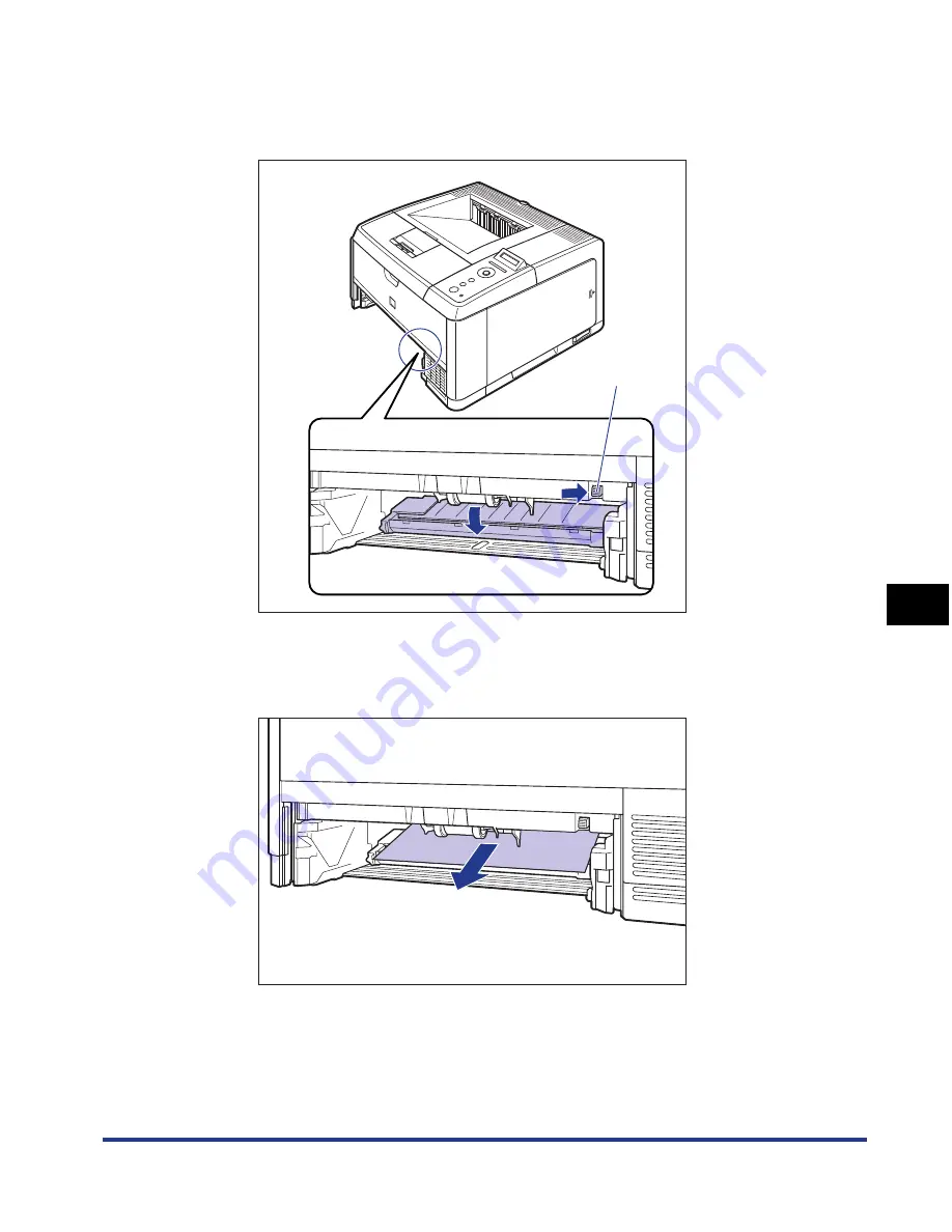 Canon Color imageRUNNER LBP3460 Скачать руководство пользователя страница 228