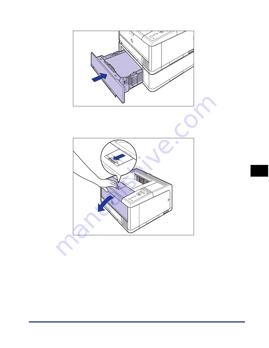 Canon Color imageRUNNER LBP3460 Скачать руководство пользователя страница 230