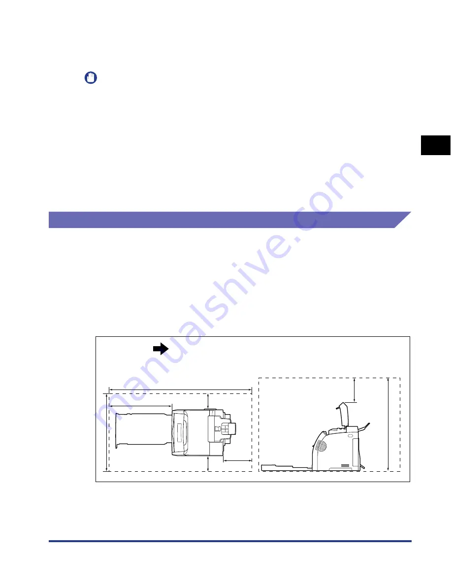 Canon Color imageRUNNER LBP5360 User Manual Download Page 48