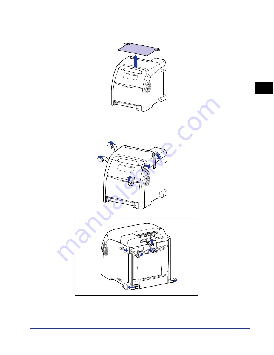 Canon Color imageRUNNER LBP5360 Скачать руководство пользователя страница 56