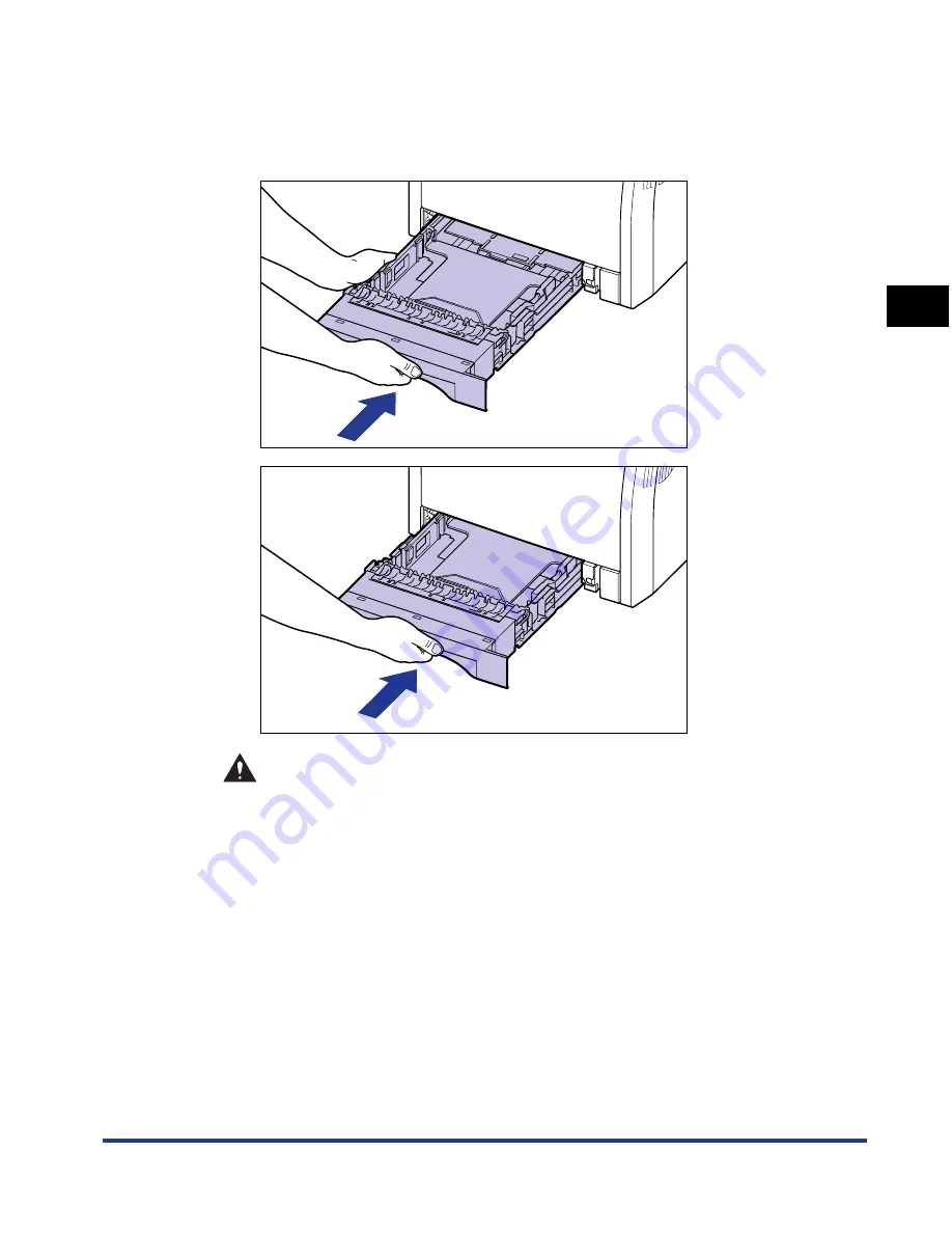 Canon Color imageRUNNER LBP5360 User Manual Download Page 58