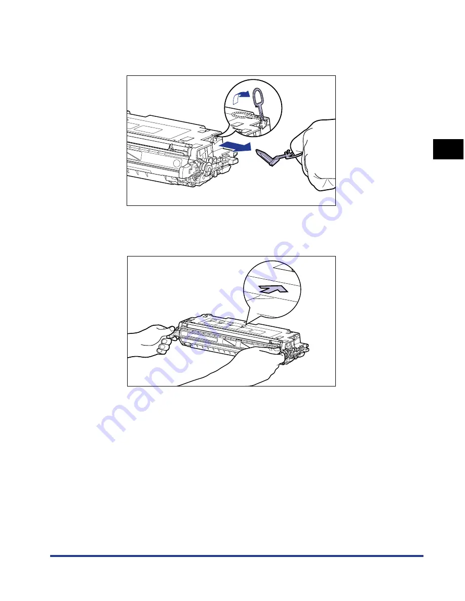 Canon Color imageRUNNER LBP5360 User Manual Download Page 66