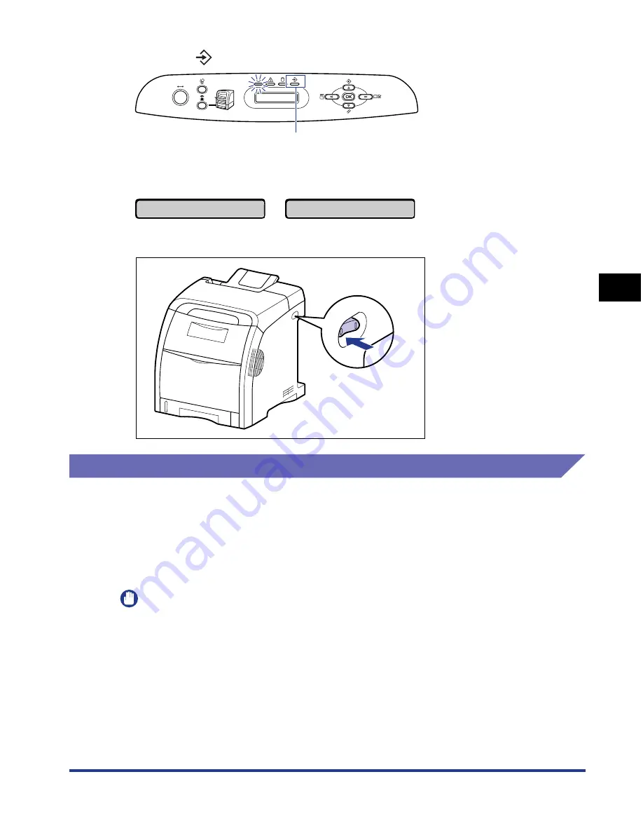 Canon Color imageRUNNER LBP5360 User Manual Download Page 126