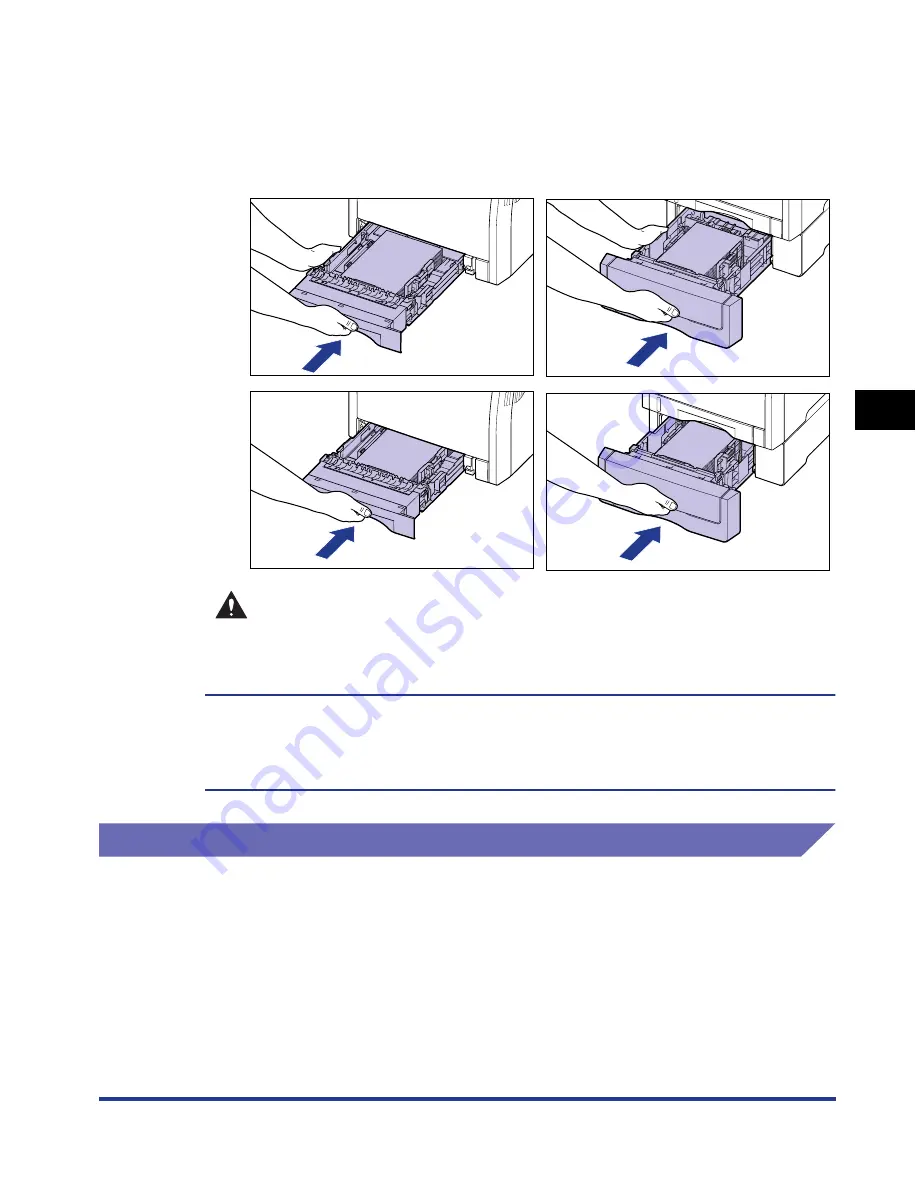 Canon Color imageRUNNER LBP5360 Скачать руководство пользователя страница 138