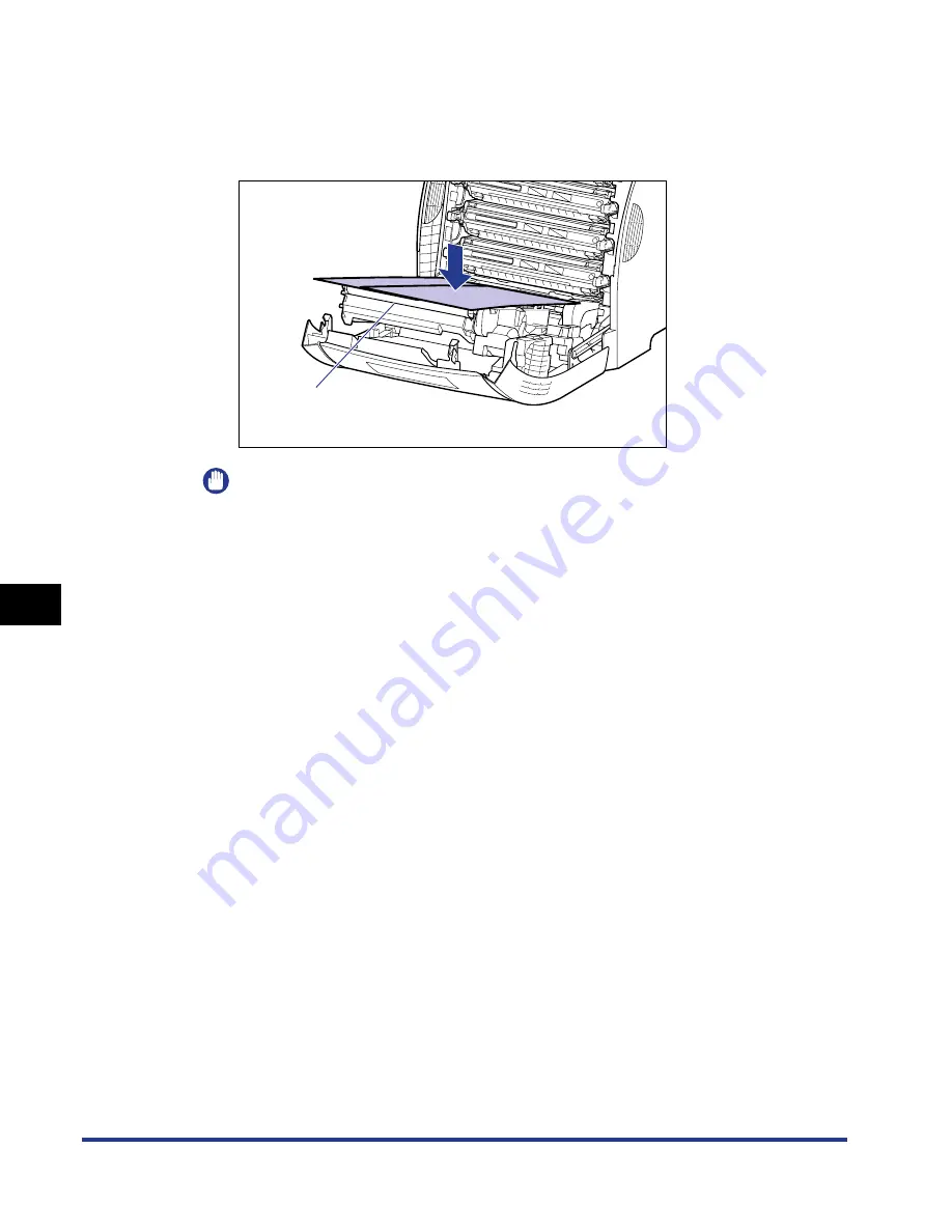 Canon Color imageRUNNER LBP5360 User Manual Download Page 265