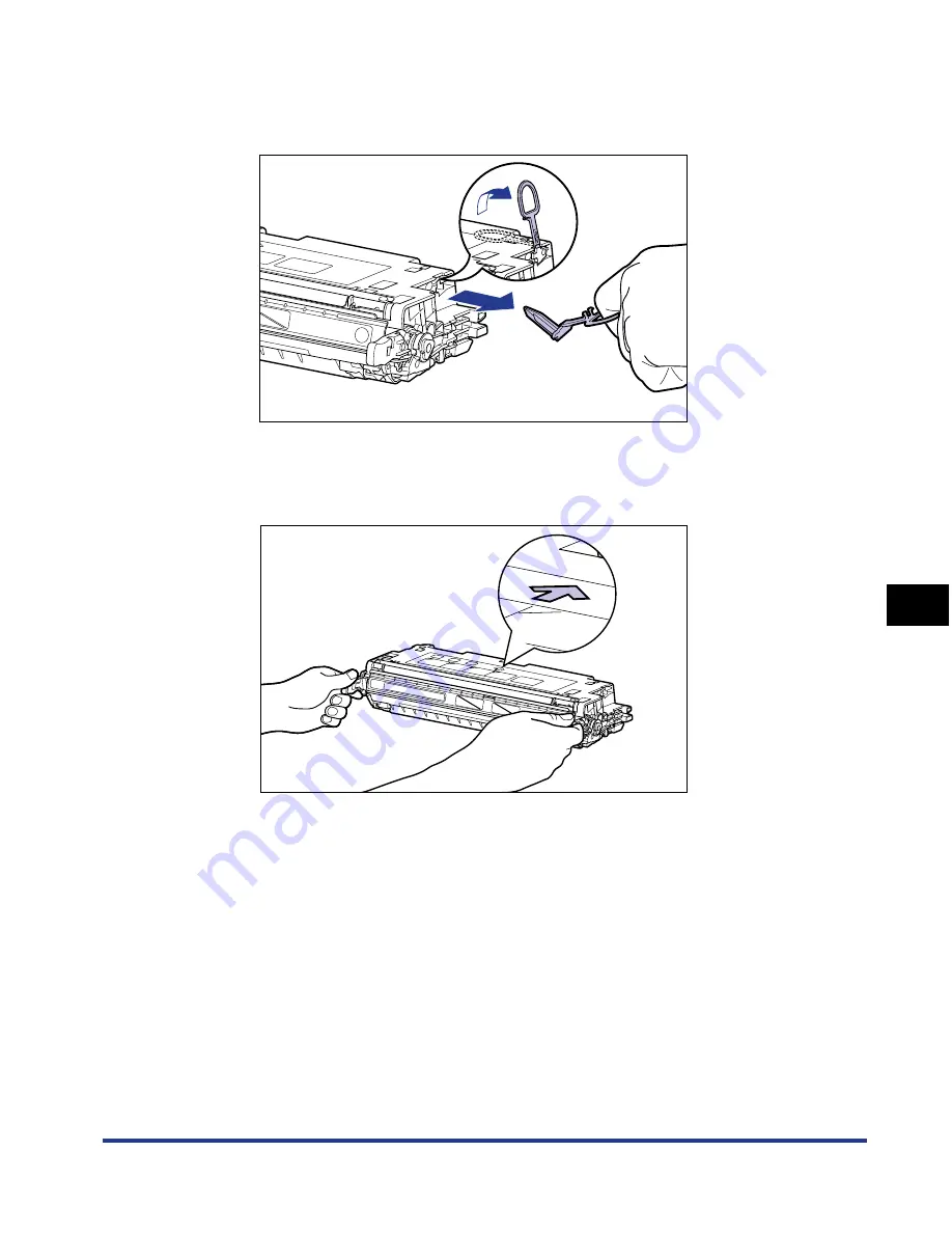 Canon Color imageRUNNER LBP5360 User Manual Download Page 272