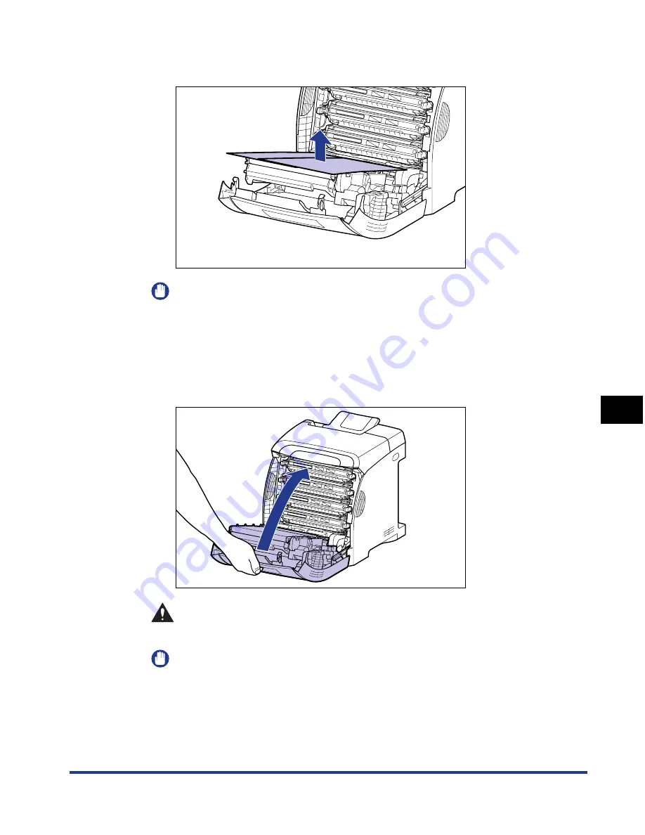 Canon Color imageRUNNER LBP5360 Скачать руководство пользователя страница 274