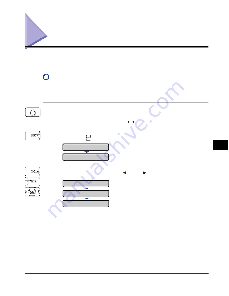 Canon Color imageRUNNER LBP5360 User Manual Download Page 278