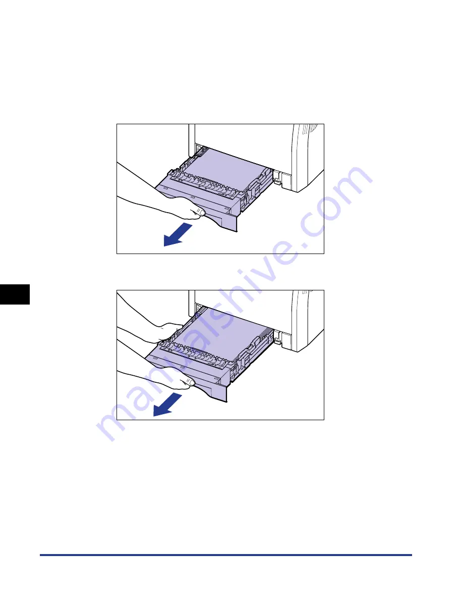 Canon Color imageRUNNER LBP5360 User Manual Download Page 291