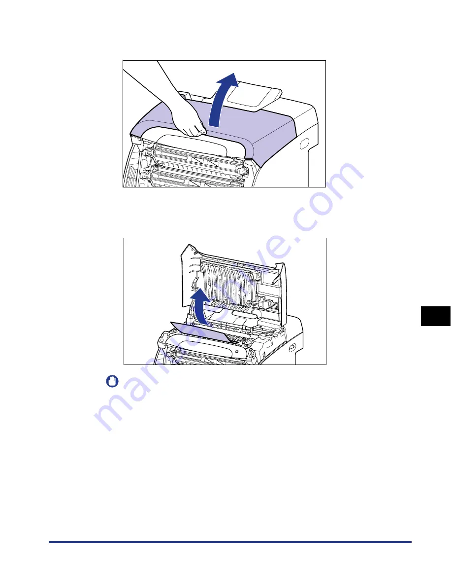 Canon Color imageRUNNER LBP5360 Скачать руководство пользователя страница 314