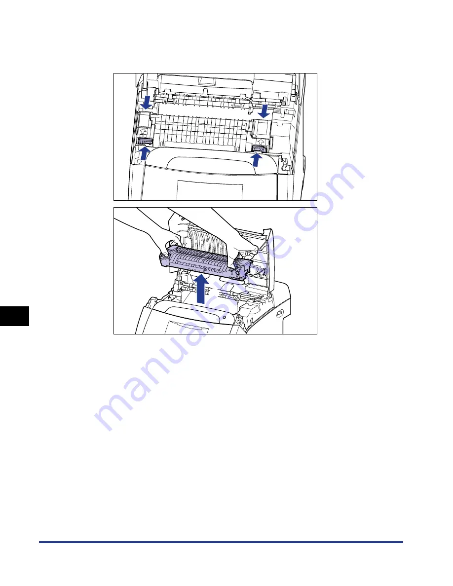 Canon Color imageRUNNER LBP5360 User Manual Download Page 323