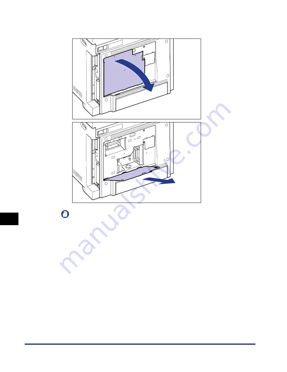 Canon Color imageRUNNER LBP5360 User Manual Download Page 385