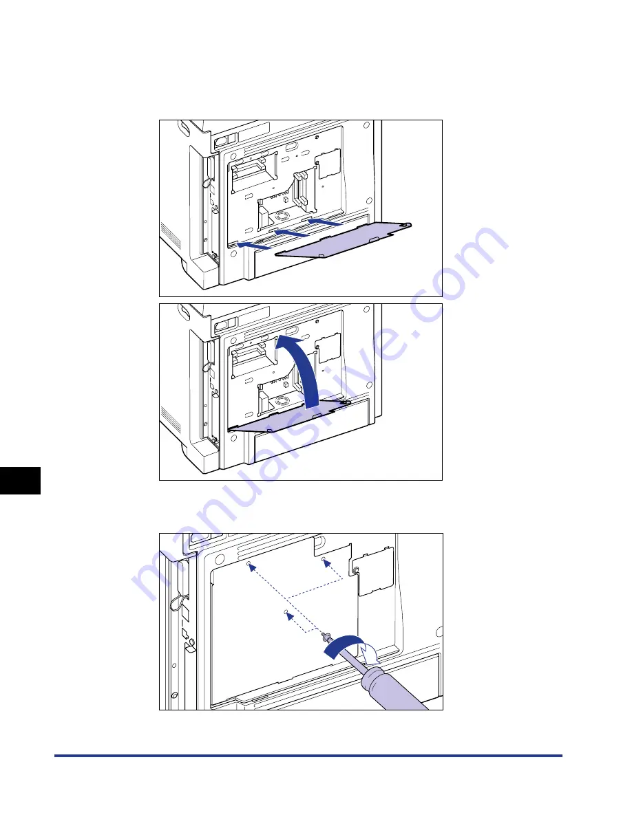 Canon Color imageRUNNER LBP5360 Скачать руководство пользователя страница 387