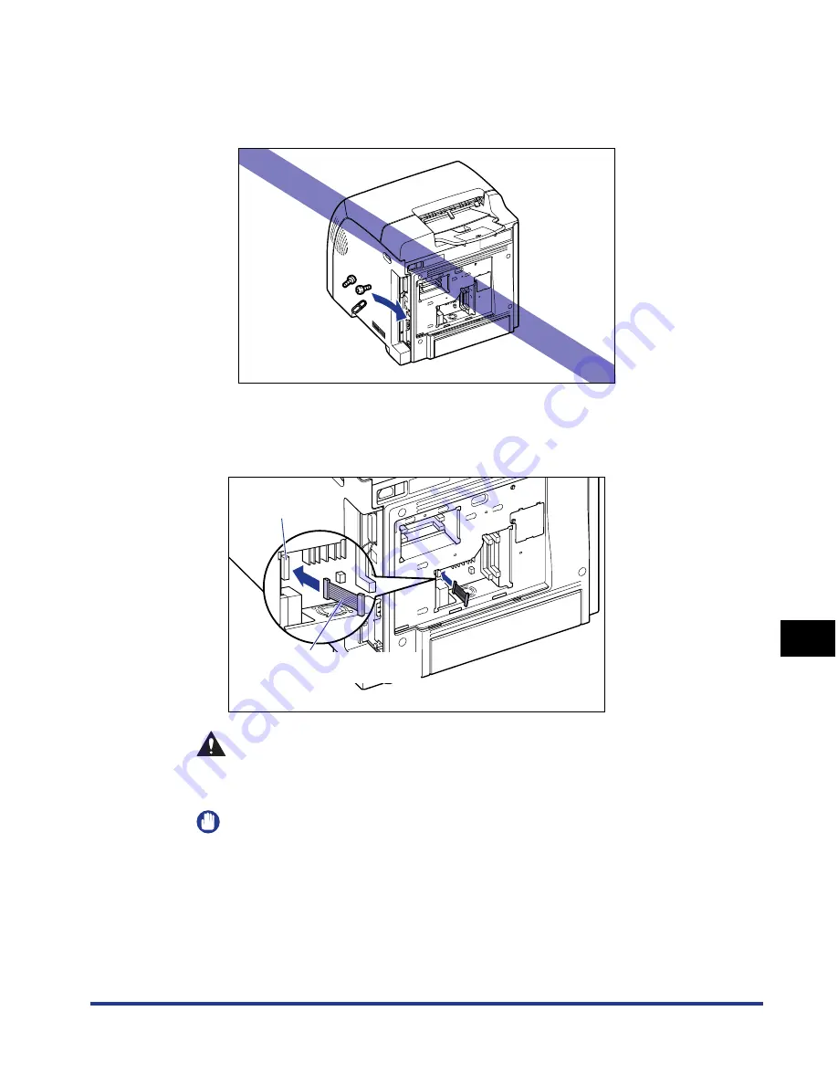 Canon Color imageRUNNER LBP5360 User Manual Download Page 396