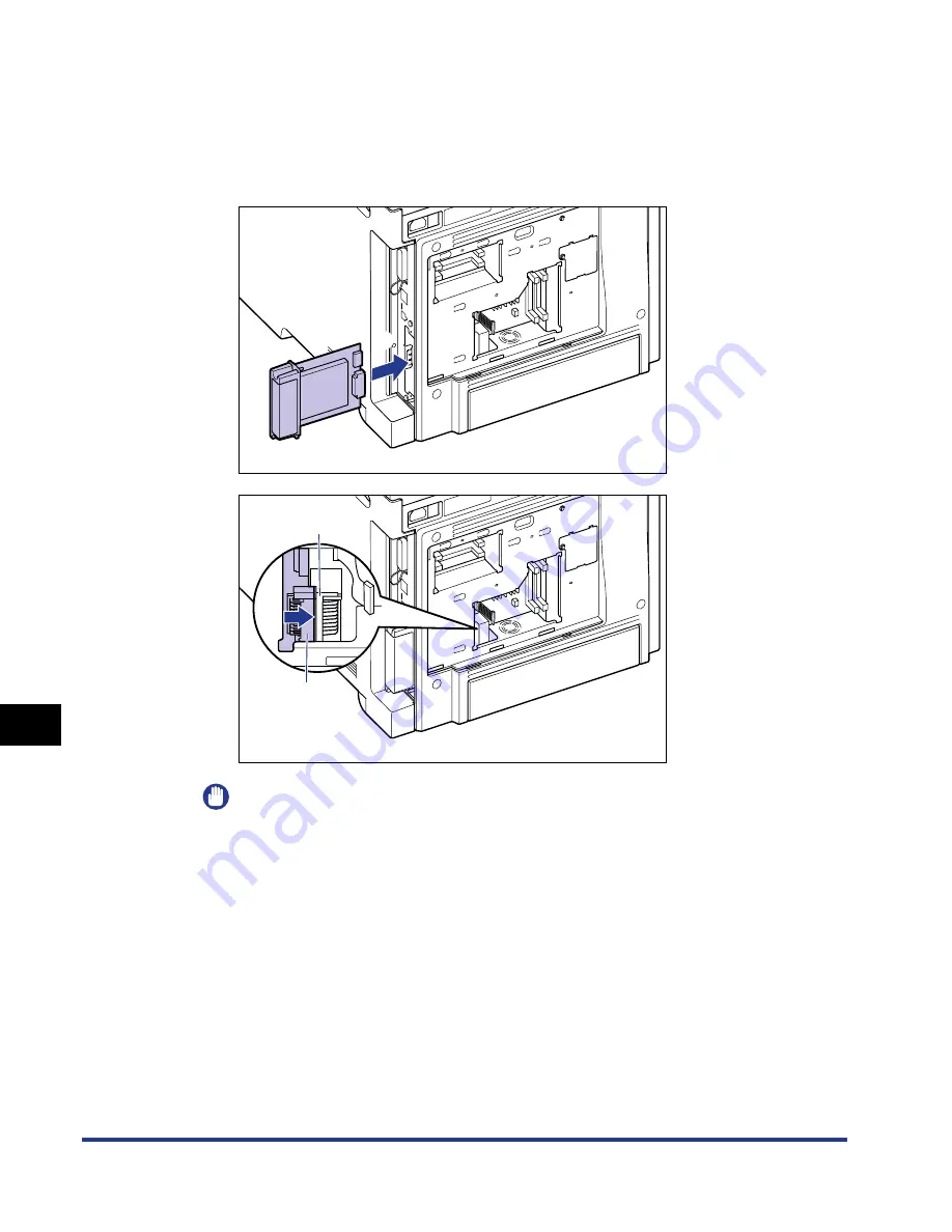 Canon Color imageRUNNER LBP5360 Скачать руководство пользователя страница 397