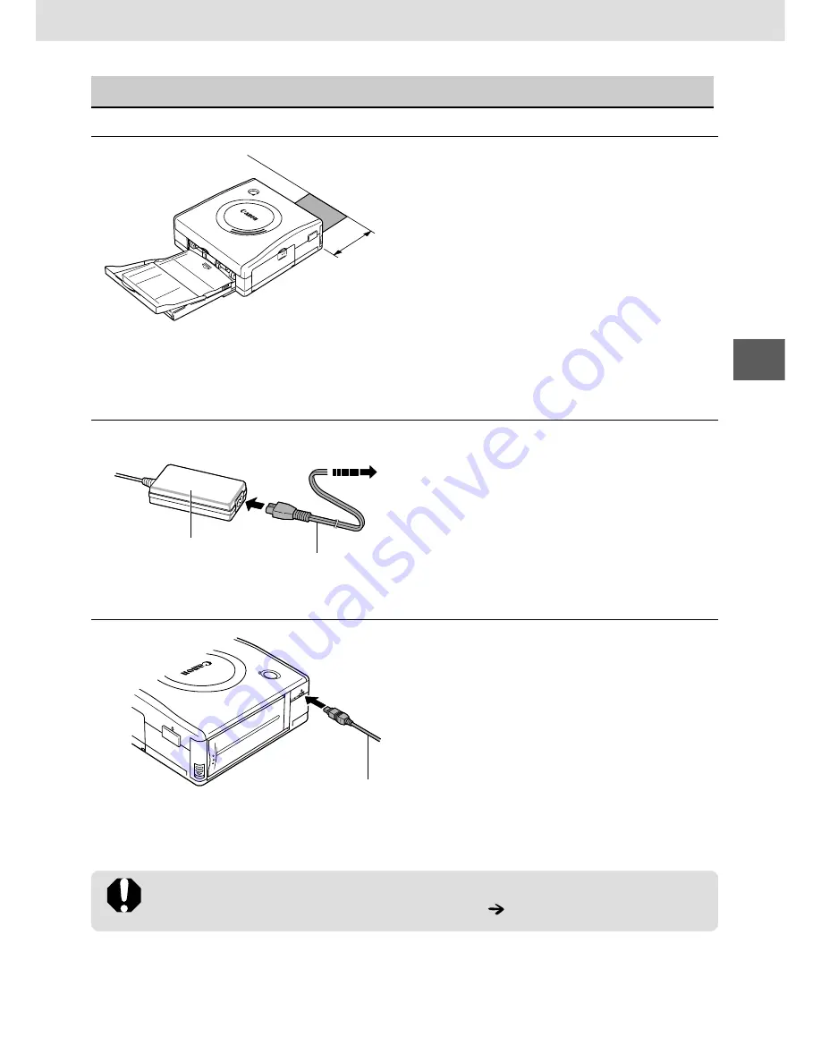 Canon CP-100 User Manual Download Page 57