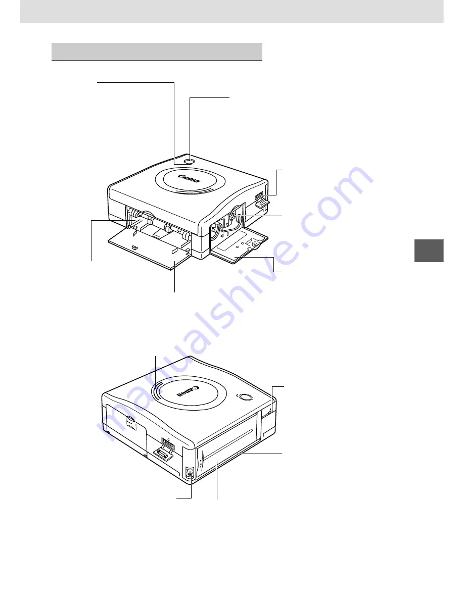 Canon CP-100 User Manual Download Page 86