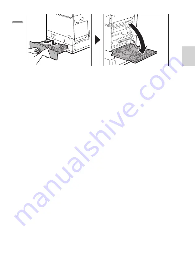 Canon CR-206 Replacement Procedure Download Page 7