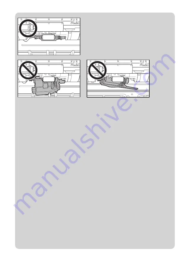 Canon CR-206 Скачать руководство пользователя страница 16