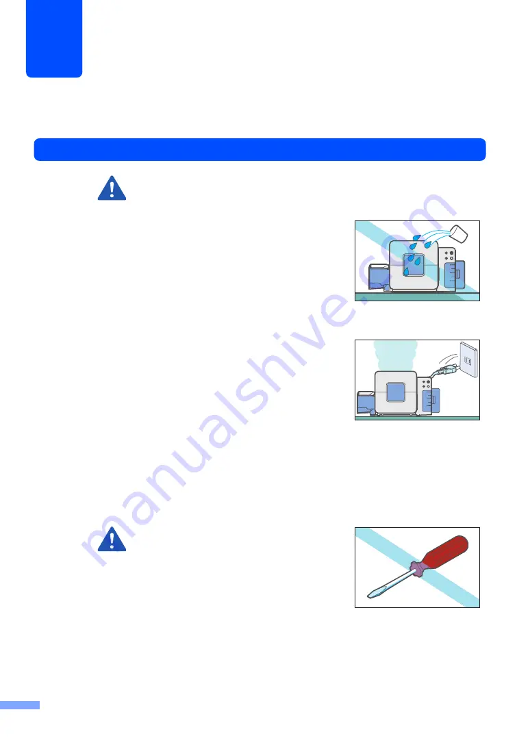 Canon CX 320 (Japanese) User Manual Download Page 16