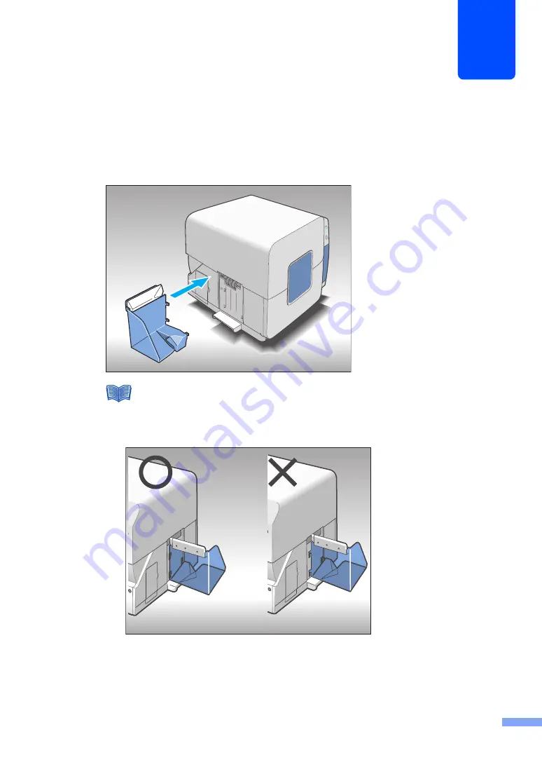 Canon CX 320 (Japanese) User Manual Download Page 35