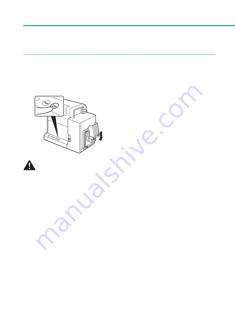 Canon CX-G2400 User Manual Download Page 19