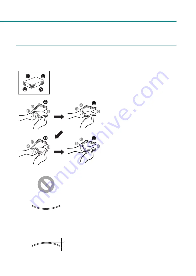 Canon CX-G2400 User Manual Download Page 20