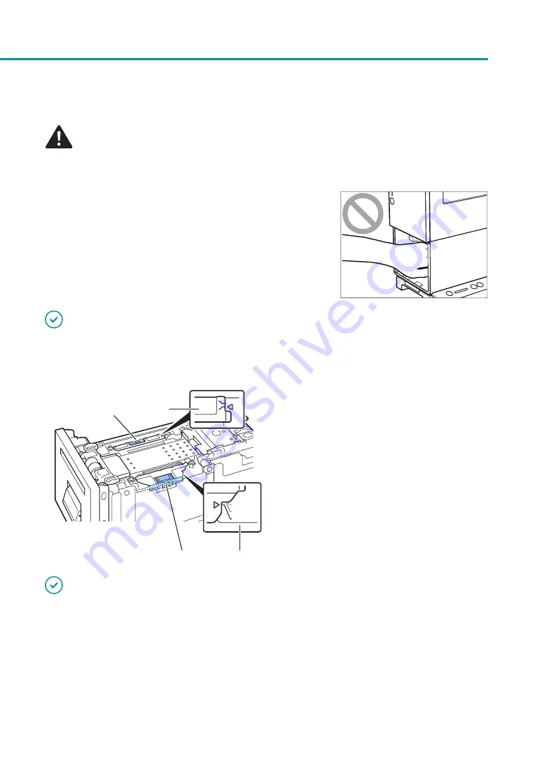 Canon CX-G2400 User Manual Download Page 26