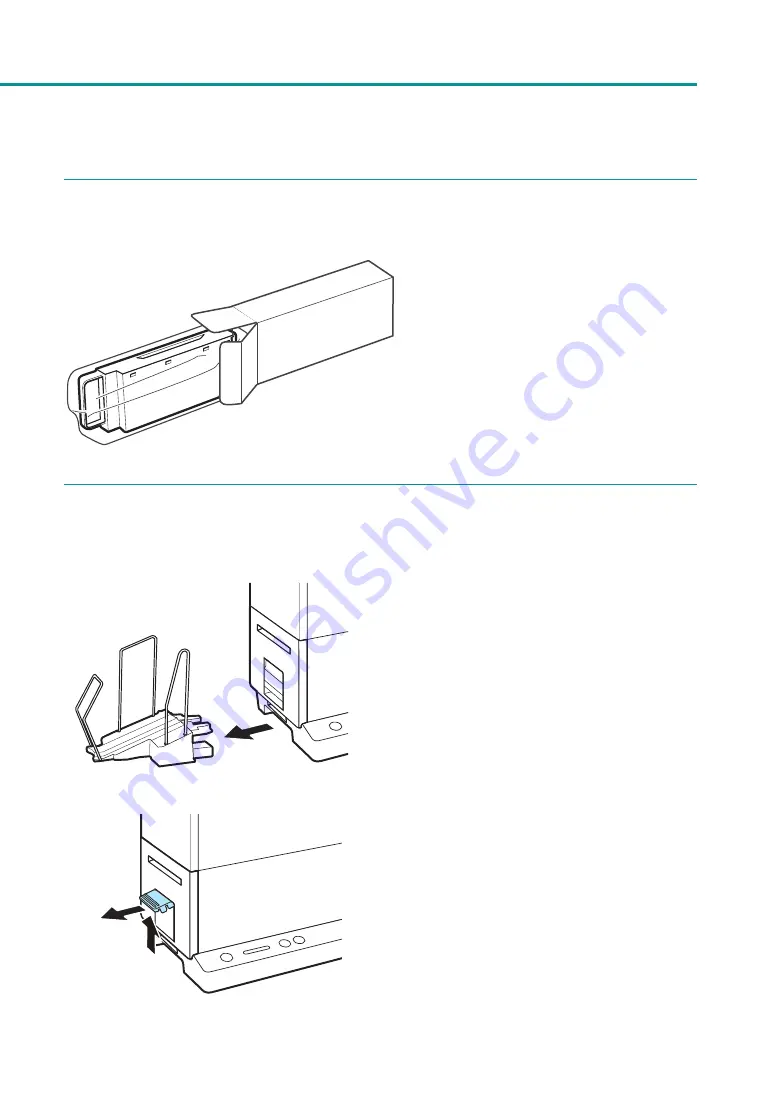 Canon CX-G2400 User Manual Download Page 108