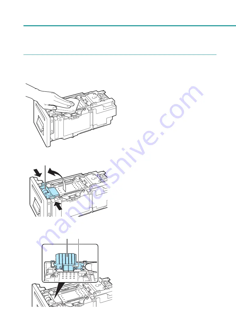 Canon CX-G2400 Скачать руководство пользователя страница 137