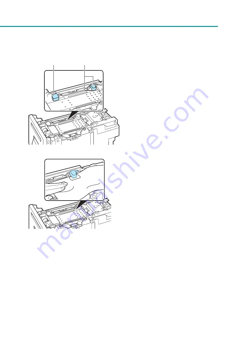 Canon CX-G2400 User Manual Download Page 138