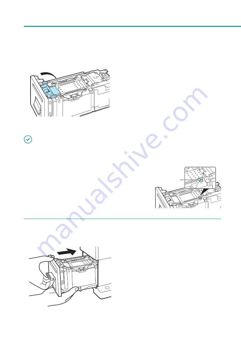 Canon CX-G2400 User Manual Download Page 139