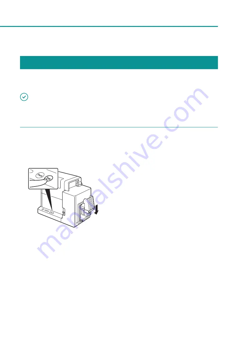 Canon CX-G2400 User Manual Download Page 148