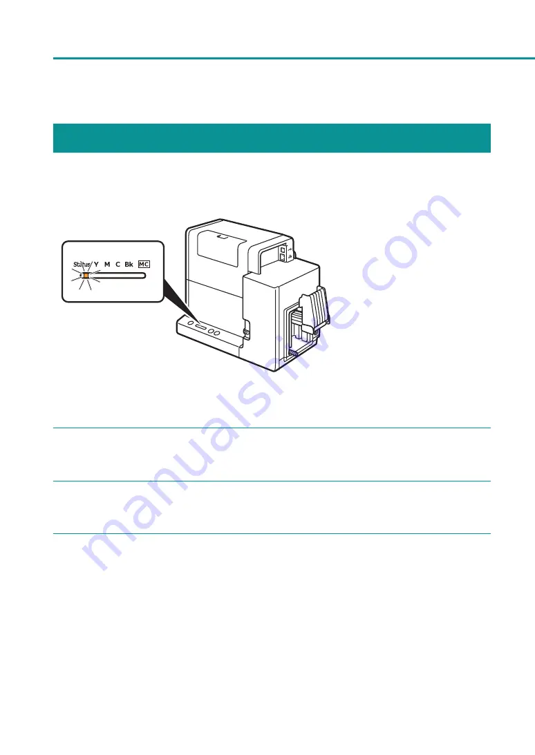 Canon CX-G2400 User Manual Download Page 155