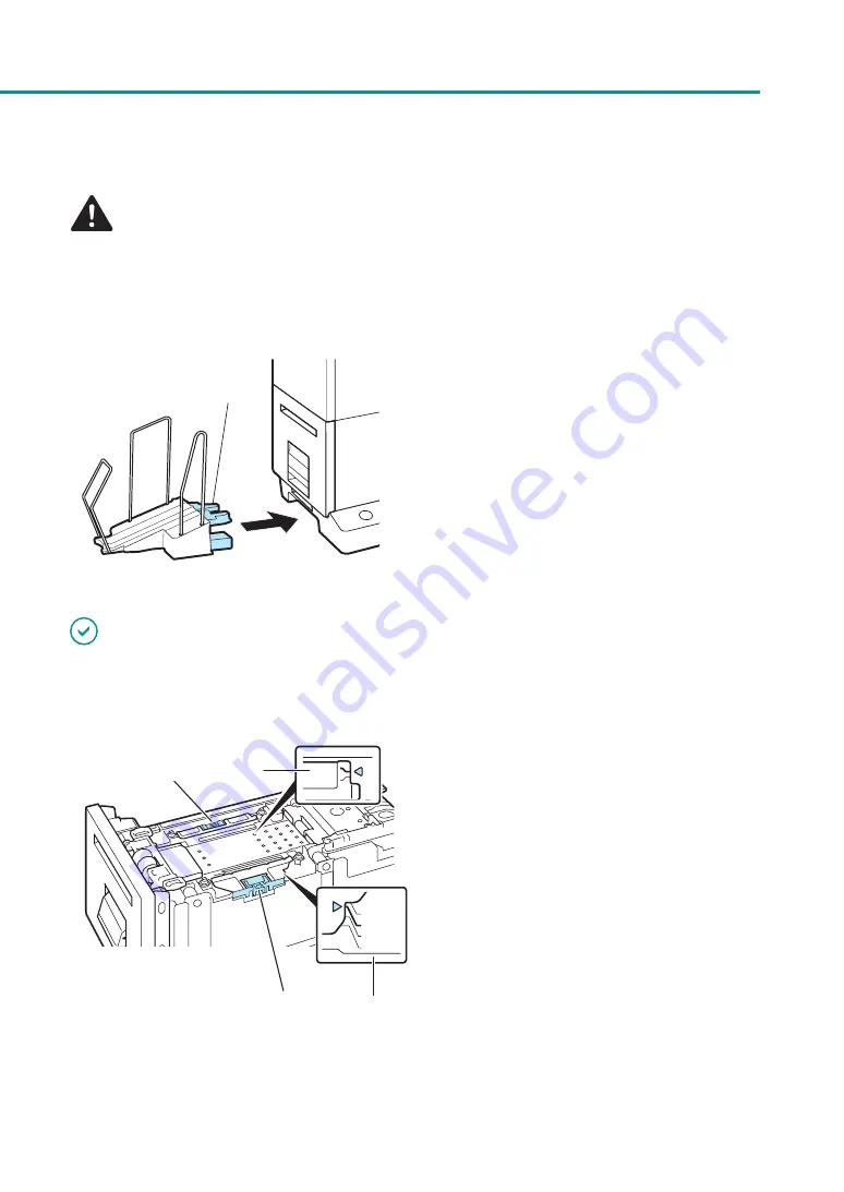 Canon CX-G2400 Скачать руководство пользователя страница 168