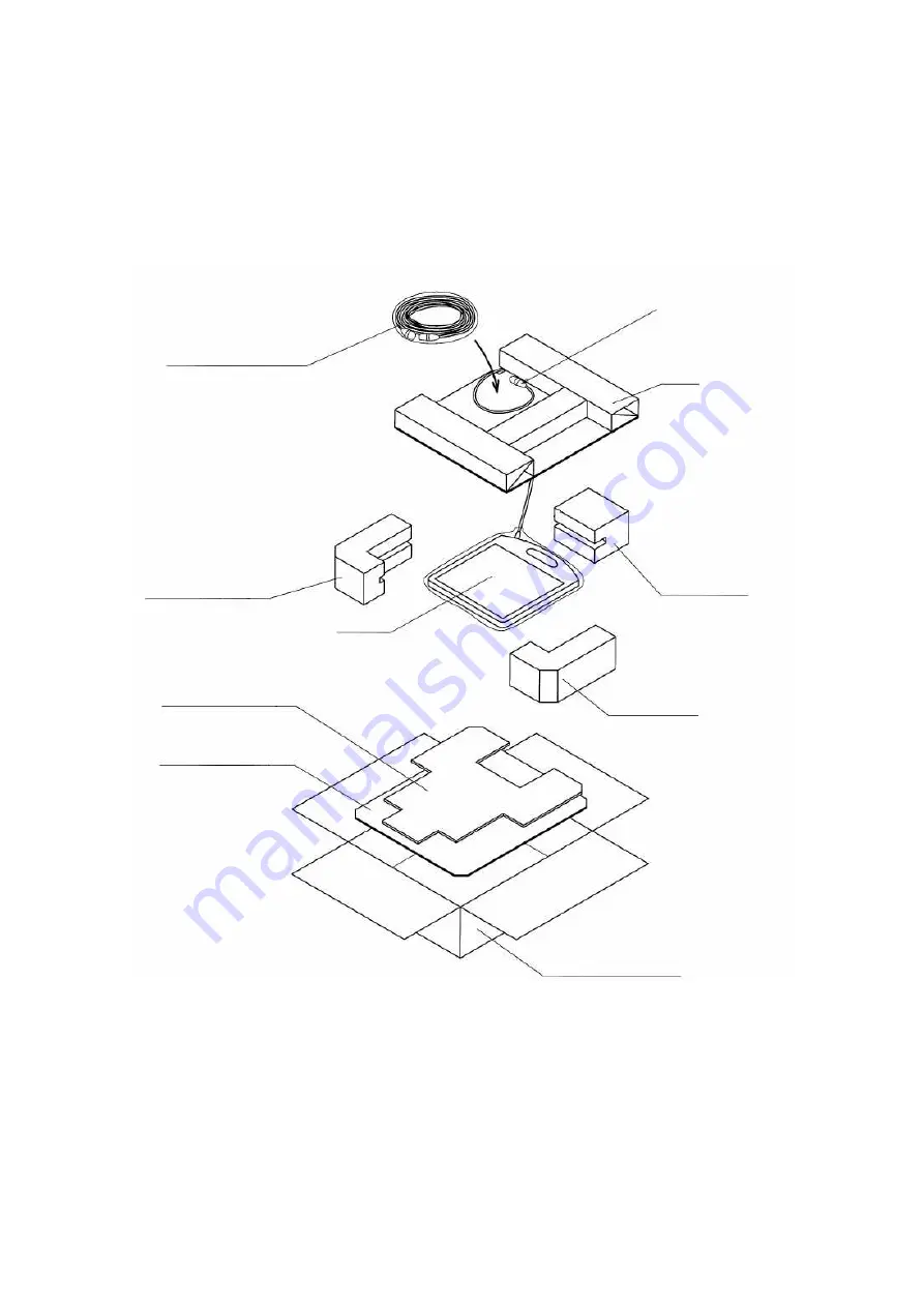 Canon CXDI-55C Service Manual Download Page 22