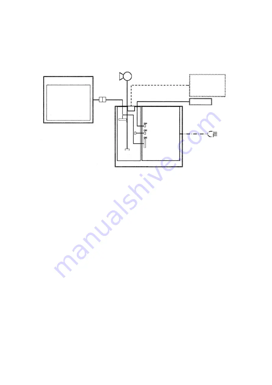 Canon CXDI-55C Service Manual Download Page 28