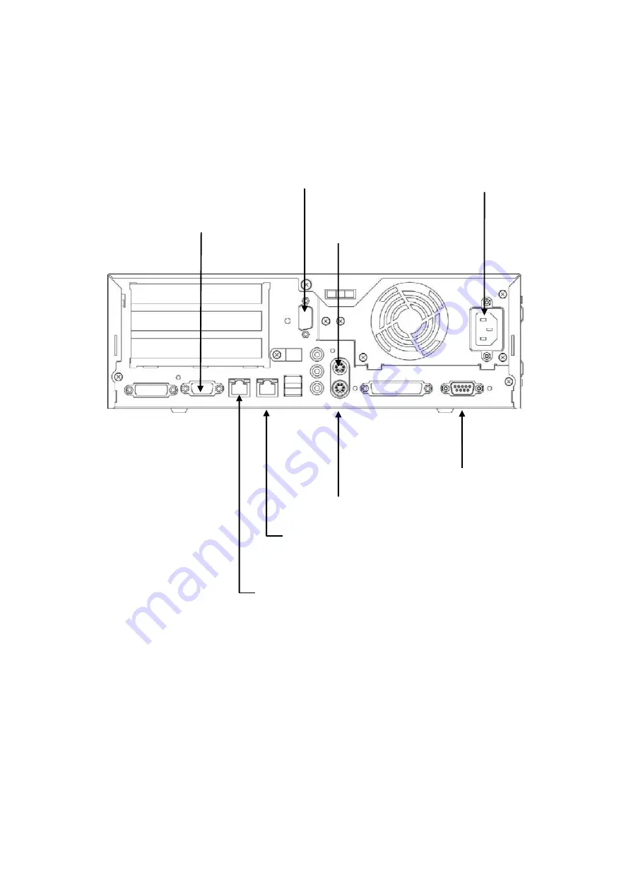 Canon CXDI-55C Service Manual Download Page 39