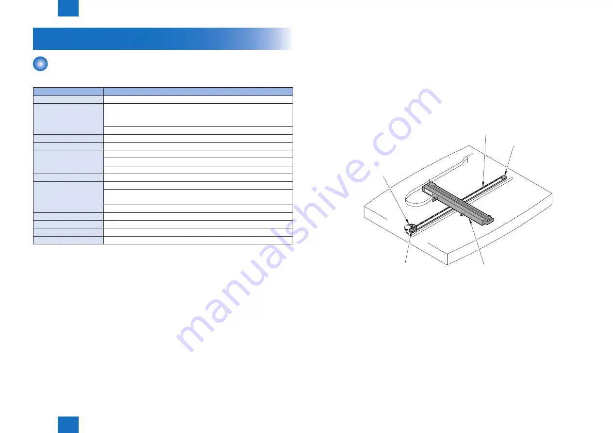 Canon D1100 Series Service Manual Download Page 31