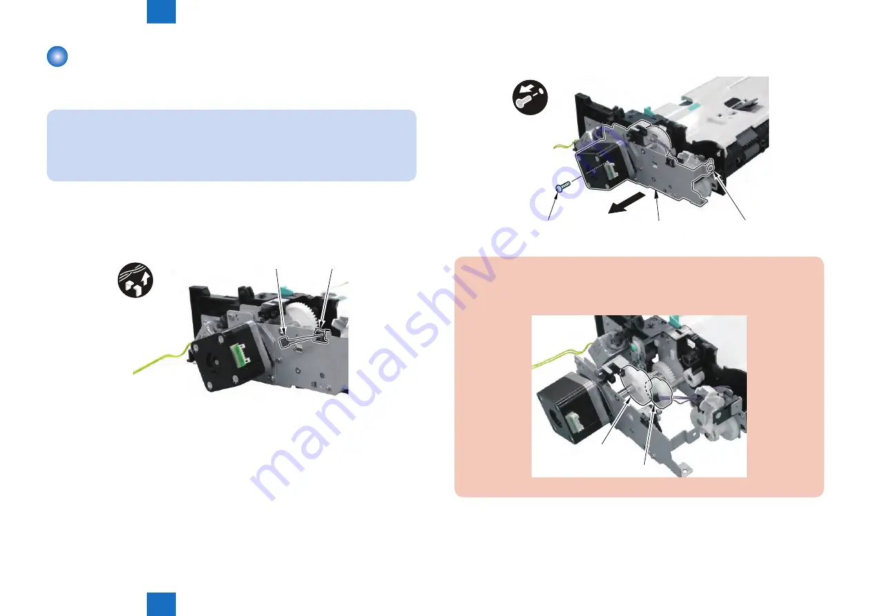 Canon D1100 Series Скачать руководство пользователя страница 102