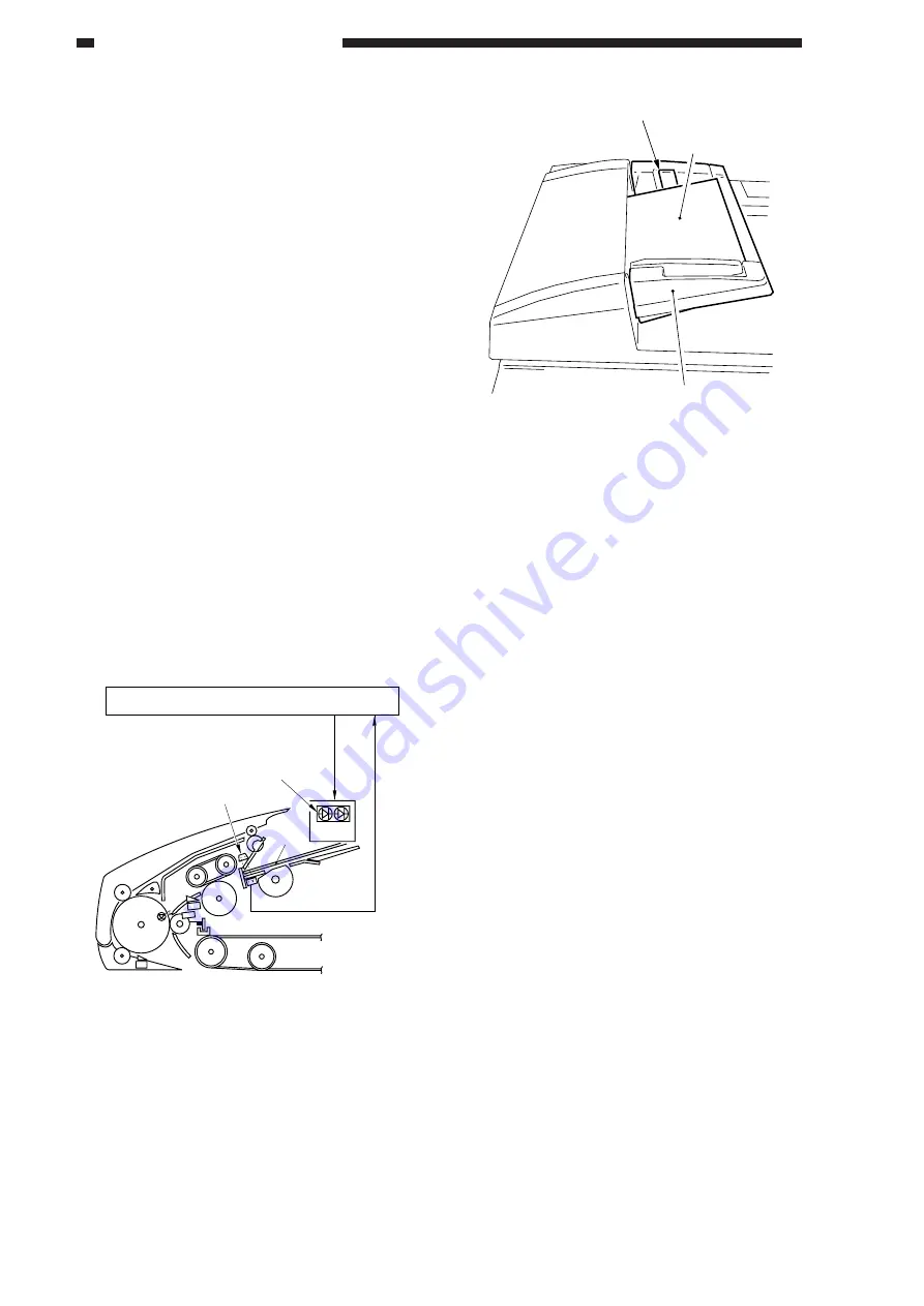 Canon DADF-A1 Service Manual Download Page 26