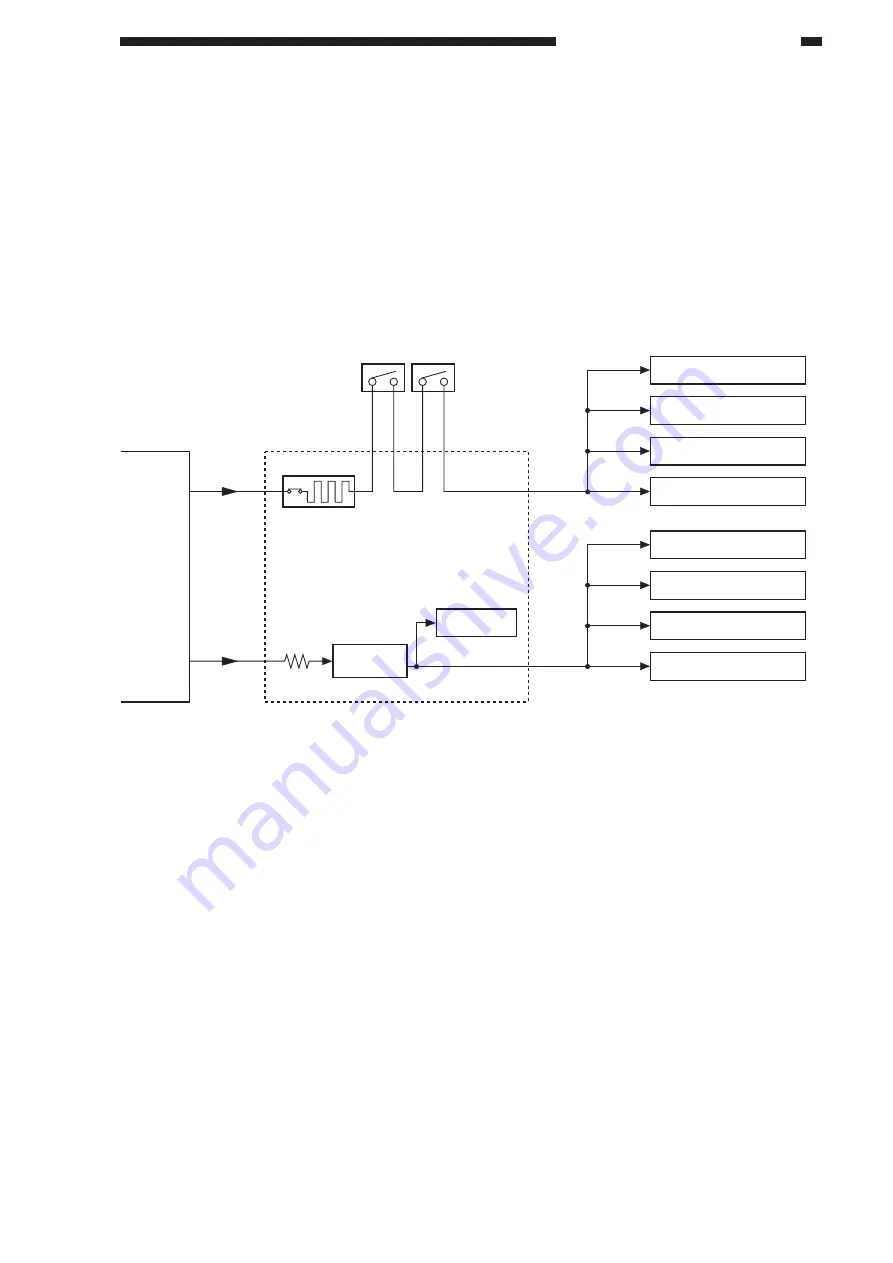 Canon DADF-A1 Service Manual Download Page 67