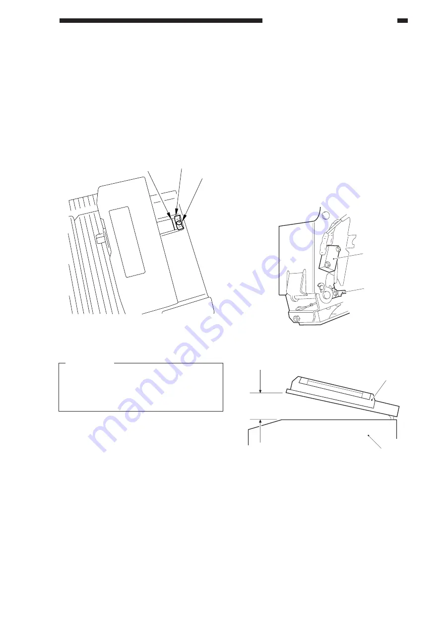 Canon DADF-A1 Service Manual Download Page 71