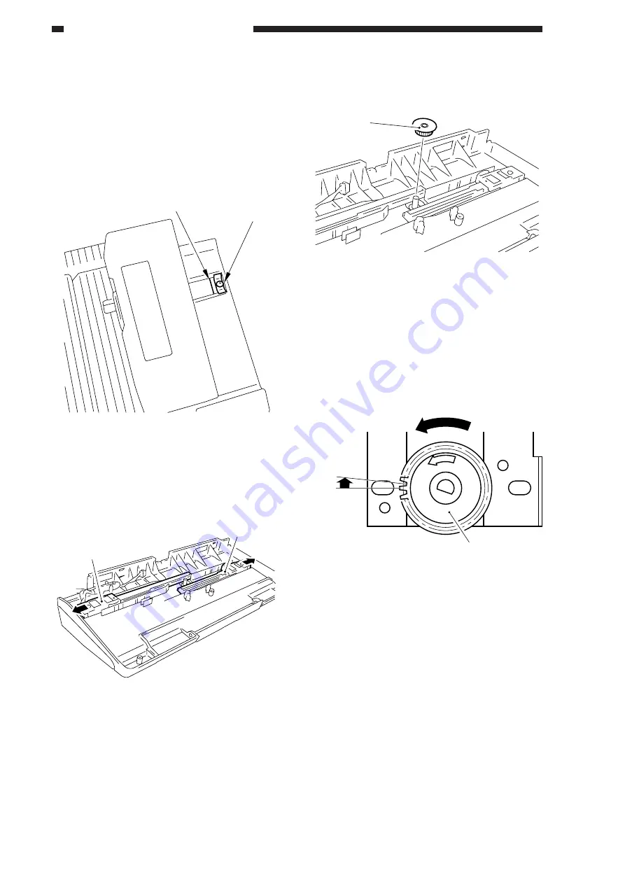 Canon DADF-A1 Service Manual Download Page 72