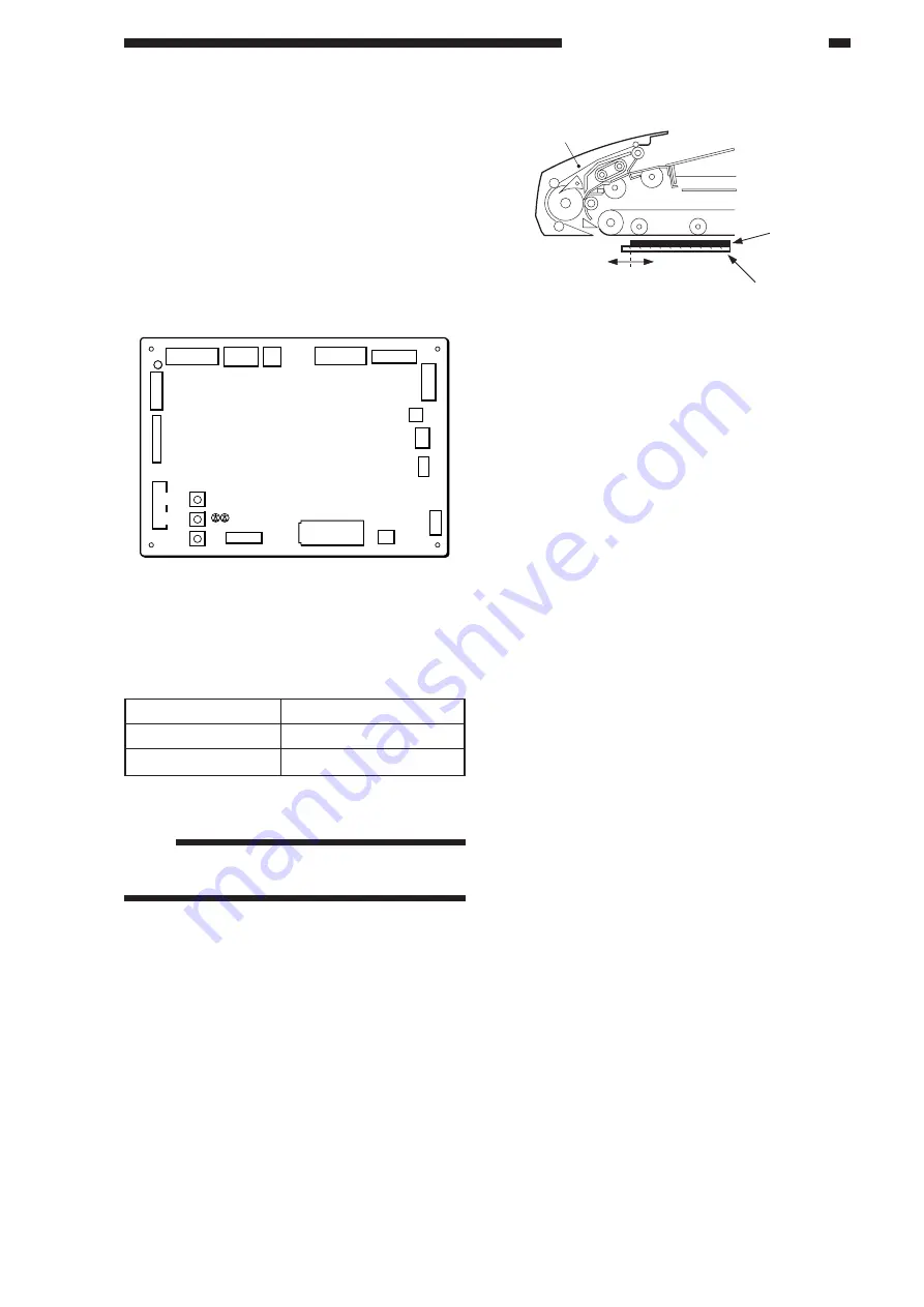 Canon DADF-A1 Service Manual Download Page 112