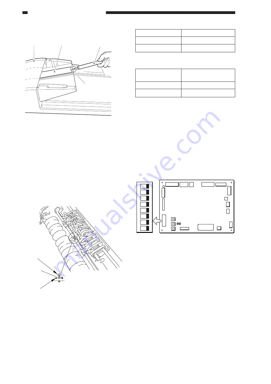 Canon DADF-A1 Service Manual Download Page 123