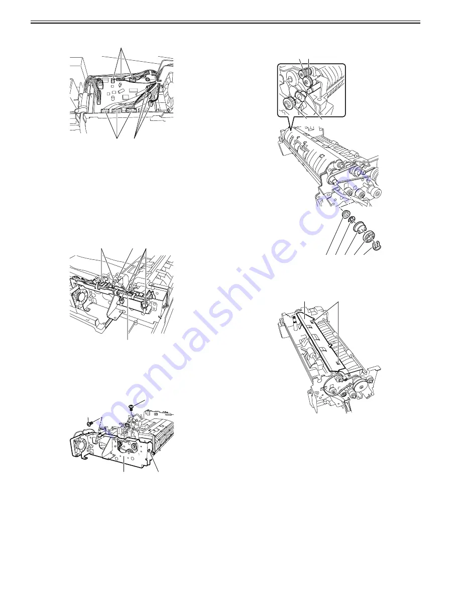 Canon DADF-AA1 Service Manual Download Page 68