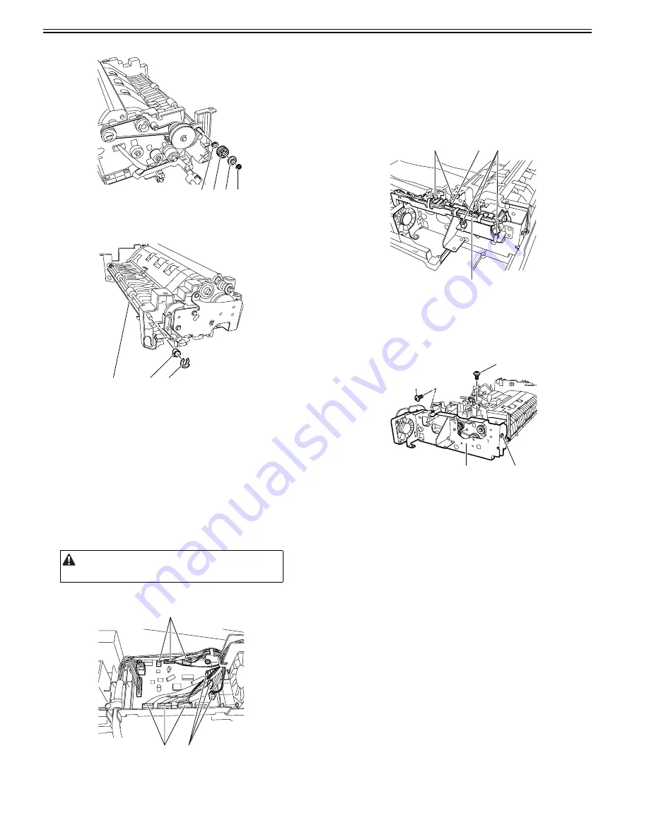 Canon DADF-AA1 Service Manual Download Page 70