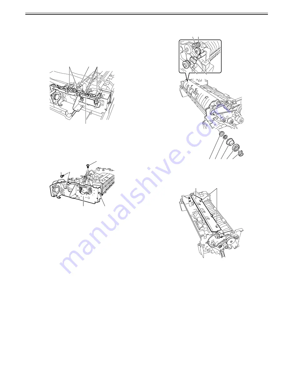 Canon DADF-AA1 Service Manual Download Page 77